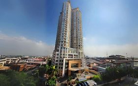 Best Western Mangga Dua Hotel Jakarta